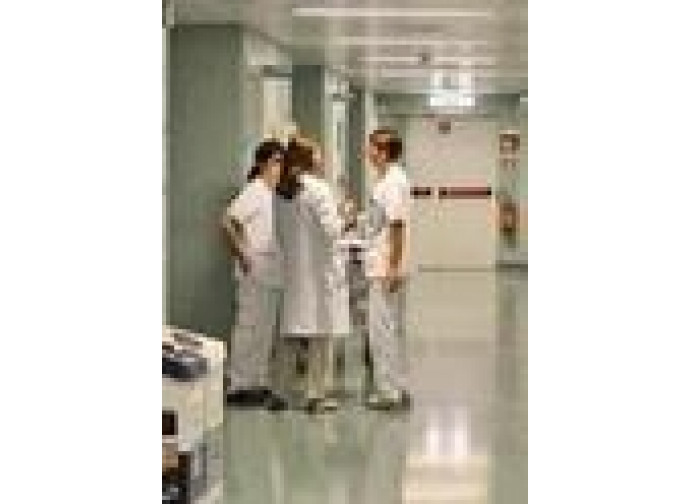Ospedale Ospedale