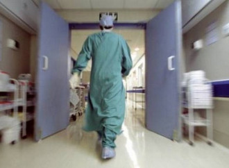 Suicidi da coronavirus. Ecco dove porta il seminare panico