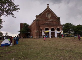 L’esercito governativo attacca una chiesa in Sudan del Sud