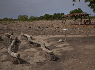 Nuovi particolari sull’attacco alla chiesa protestante di Sirgadji, in Burkina Faso