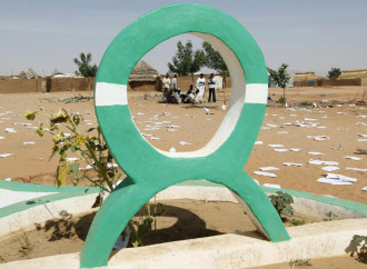 Oxfam ci ricasca: nuovo scandalo di abusi sessuali
