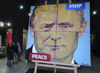 Come lo stallo nei negoziati sull'Ucraina sta innervosendo Trump