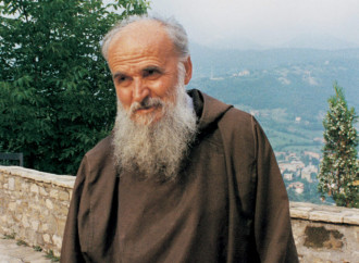 Padre Alberto Beretta, le virtù eroiche di un missionario