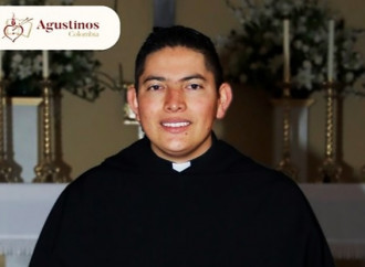 Finalmente libero in Colombia padre Carlos