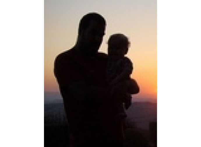 padre e figlio padre e figlio