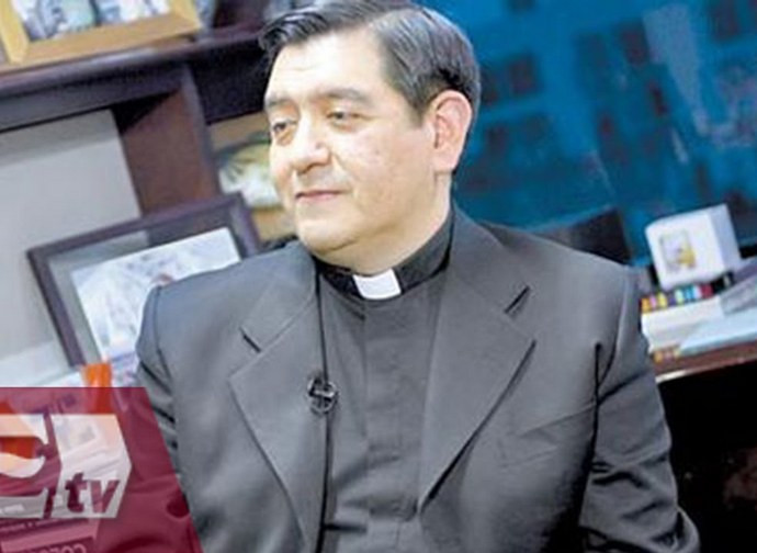 Father Hugo Valdemar Father Hugo Valdemar