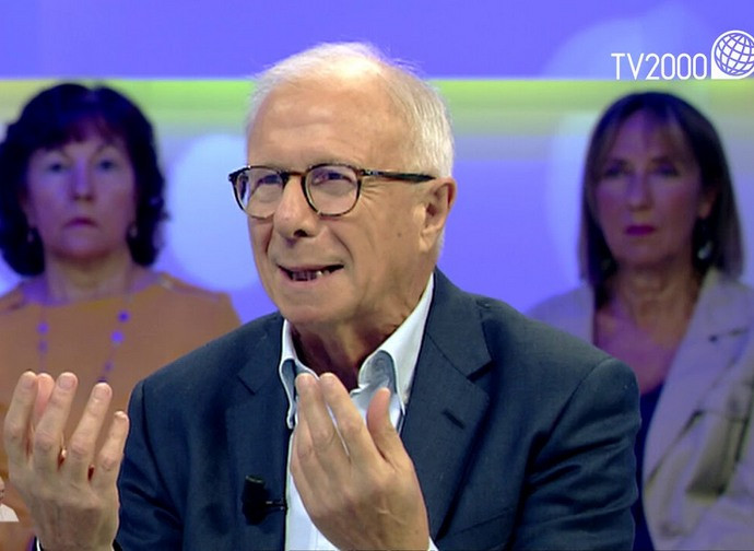 Padre Alberto Maggi Padre Alberto Maggi