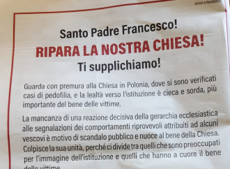 Polonia, l’attacco alla Chiesa passa (anche) da Repubblica