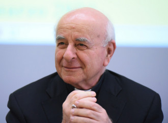 Paglia e la rivoluzione permanente di Francesco