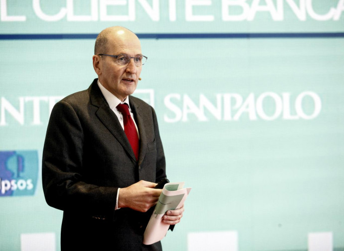 Nando Pagnoncelli (Ipsos) Nando Pagnoncelli (Ipsos)
