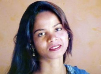 Fissata per il 29 gennaio l’udienza di revisione della sentenza di assoluzione di Asia Bibi