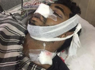Cordoglio e indignazione in Pakistan per la morte di Saleem Masih