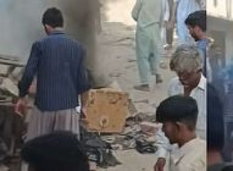 Una nuova accusa di blasfemia in Pakistan