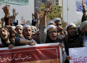 In Pakistan altri due cristiani sono stati denunciati per blasfemia