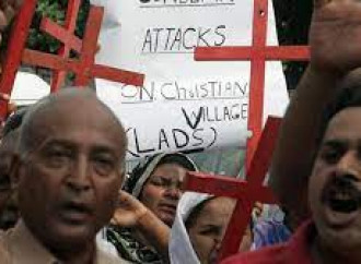 Resta in carcere il cristiano accusato di blasfemia in Pakistan