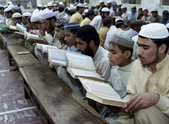 Pakistan: imam provano a ridurre la violenza islamica