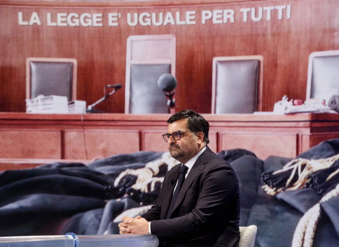 Luca Palamara Luca Palamara