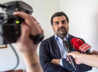 Il virus giustizia peggio del Covid