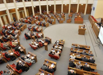 Bielorussia, no alla propaganda LGBT