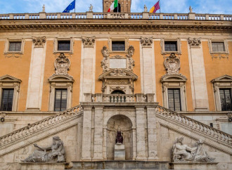 Roma, 600mila euro per una scuola LGBT