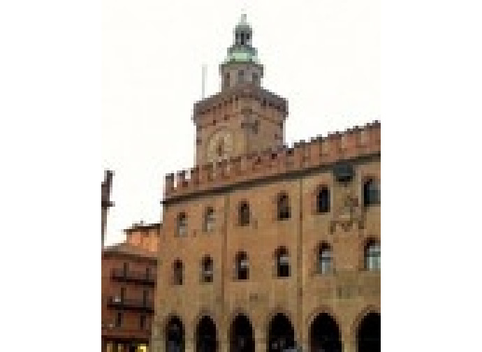 Palazzo D'Accursio