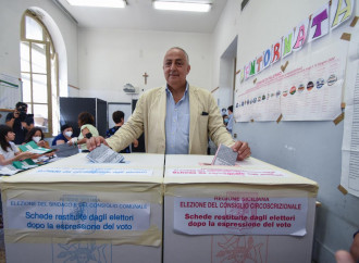 Le quattro lezioni delle elezioni amministrative