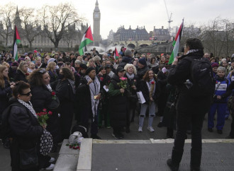 Elezioni, i musulmani inglesi dettano le loro condizioni