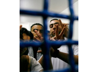 Stipendi ai palestinesi in carcere, stimolo al terrore