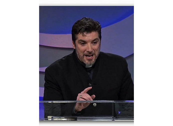 Tony Palmer Tony Palmer