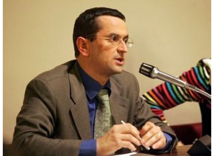 Mario Palmaro Mario Palmaro