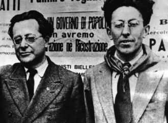 La Linea Gotica dei sovietici, l'altro 25 aprile
