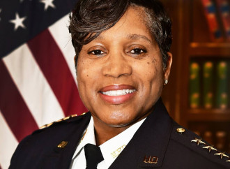 Pro LGBT il nuovo capo della polizia di Washington