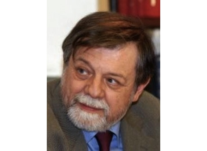 Angelo Panebianco Angelo Panebianco