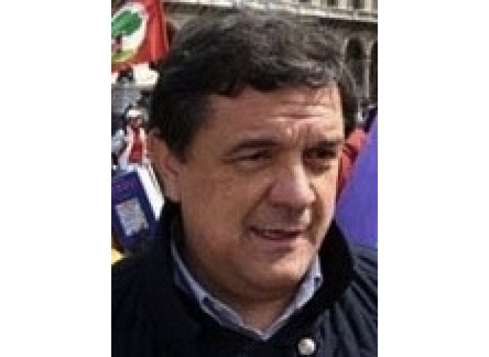 Antonio Panzeri