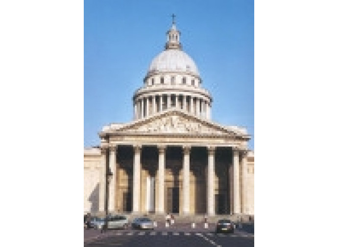 Panthéon Panthéon