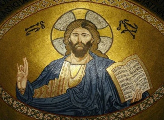 Quella disconosciuta regalità sociale di Cristo