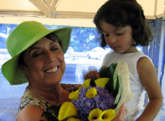 È morta Paola Bonzi, il volto dell'aiuto alla vita