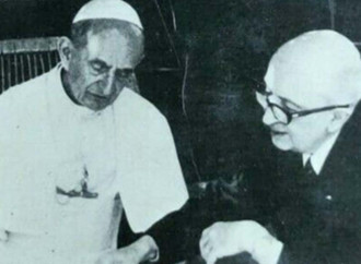 Paolo VI e Jean Guitton, storia di un’amicizia