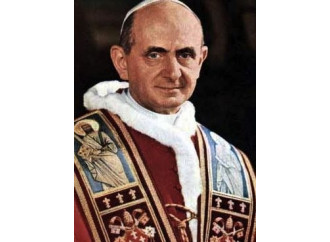La Francia riabilita l'Humanae Vitae