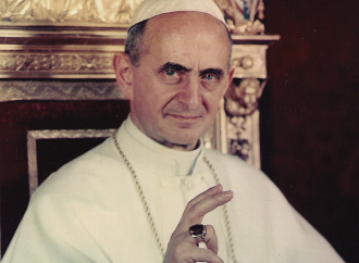 San Paolo VI