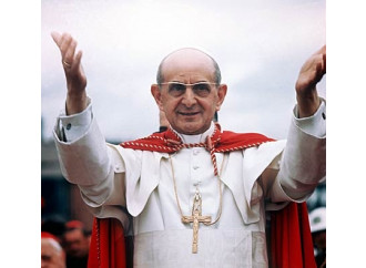 Humanae Vitae,
una enciclica 
che spiega anche
la Chiesa attuale