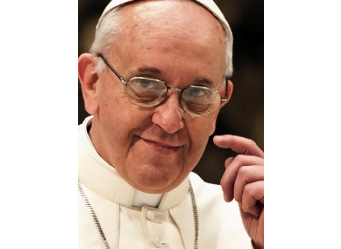 Papa Francesco Papa Francesco