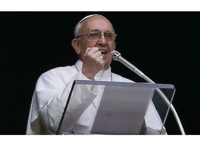 Papa Francesco Papa Francesco