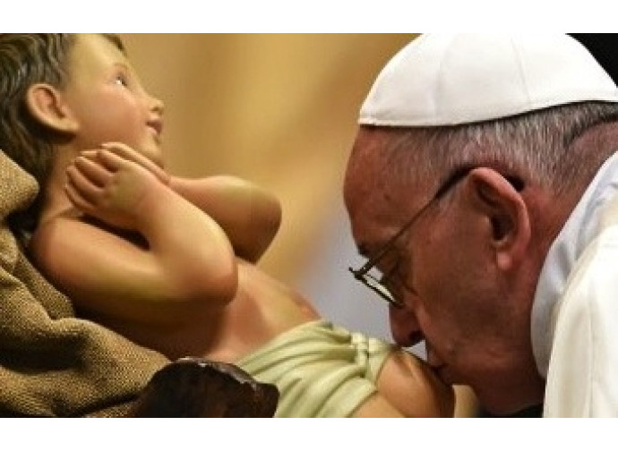 Papa Francesco Papa Francesco