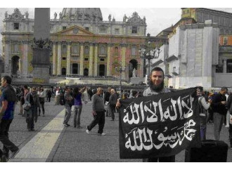 Vogliono conquistare Roma, ecco perché