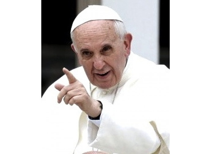 Papa Francesco