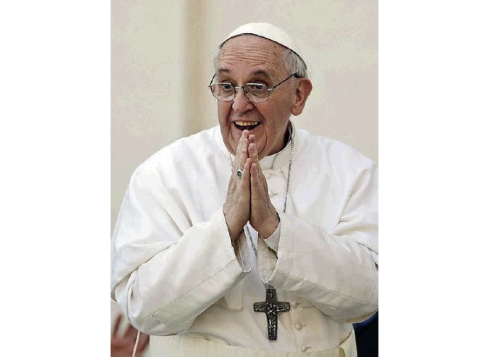 Papa Francesco Papa Francesco
