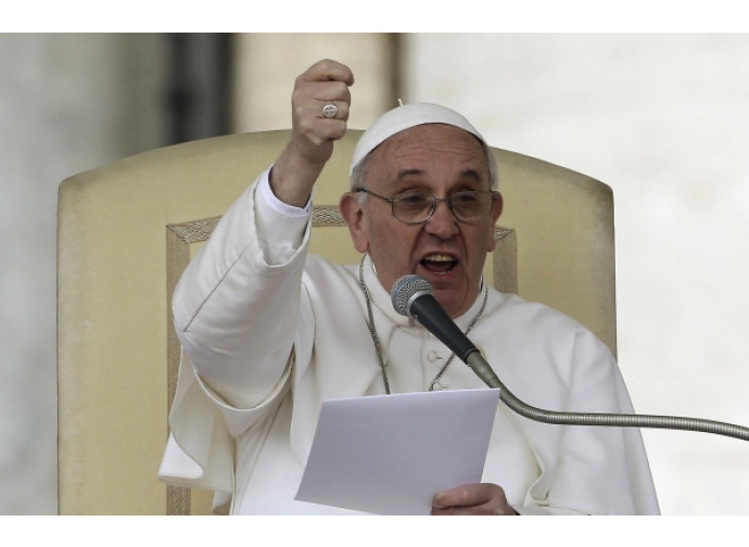 Papa Francesco Papa Francesco