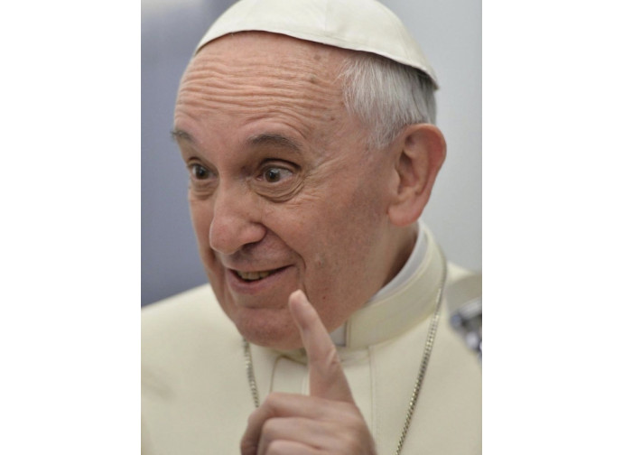 Papa Francesco Papa Francesco