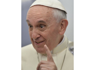 «Tutti siamo chiamati a essere santi, ogni giorno»